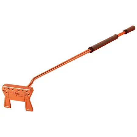 AXISGOLF(アクシスゴルフ) フォーカス マレット 長尺パター
