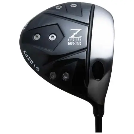 AXISGOLF(アクシスゴルフ) 512ZFXツアースペック ドライバー
