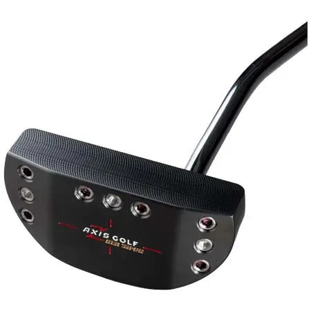 AXISGOLF(アクシスゴルフ) PM-01カスタム パター