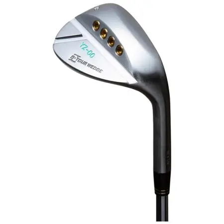 AXISGOLF(アクシスゴルフ) Z5ツアーウェッジYZカスタム