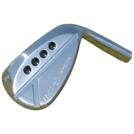 AXISGOLF(アクシスゴルフ) Z5 バウンス18カスタムウェッジ