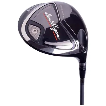 Ben Hogan Golf(ベンホーガン) ゴルフ ドライバー GS53 MAX Drivers