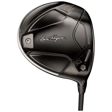 Ben Hogan Golf(ベンホーガン) ゴルフドライバー PTx MAX Driver