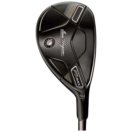 Ben Hogan Golf(ベンホーガン) ゴルフ ユーティリティ(ハイブリッド) PTx Max Hybrid