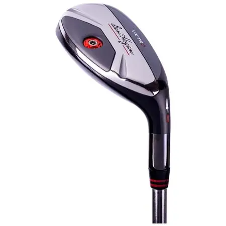 Ben Hogan Golf(ベンホーガン) ゴルフ ユーティリティ(ハイブリッド) VKTR+ Hybrid