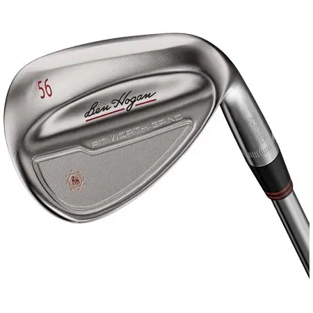 Ben Hogan Golf(ベンホーガン) ゴルフ ウェッジ Fort Worth Grind Wedge