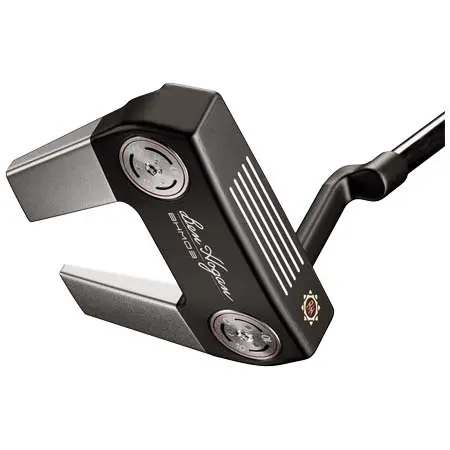 Ben Hogan Golf(ベンホーガン) ゴルフ パター BHM03 Putter