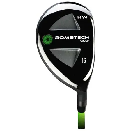 BombTech Golf(ボムテックゴルフ) ユーティリティ(ハイブリッド) Hybrid Wood
