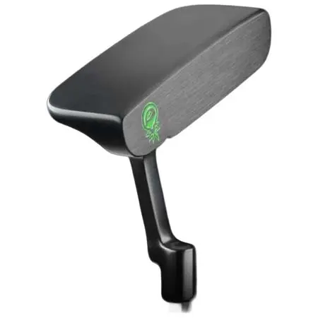 BombTech Golf(ボムテックゴルフ) ゴルフ パター 3.0 Black Blade Putter
