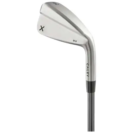 Caley Golf(ケイリーゴルフ) ゴルフ ユーティリティ 01X Utility Iron