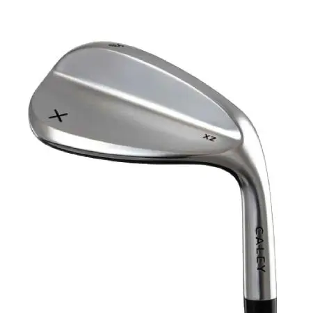 Caley Golf(ケイリーゴルフ) ゴルフ ウェッジ XZ Wedge Set 3本セット 48°・52°・56°