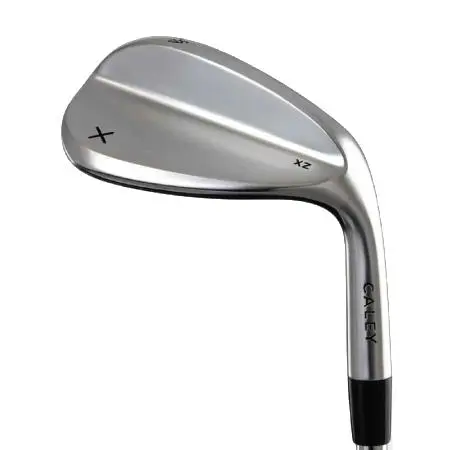 Caley Golf(ケイリーゴルフ) ゴルフ ウェッジ XZ Wedge 3本セット 48°・52°・56°