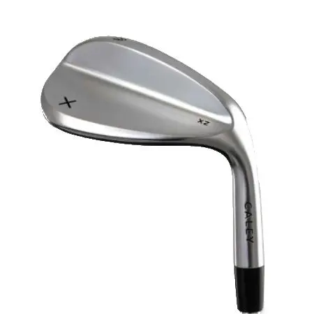 Caley Golf(ケイリーゴルフ) ゴルフ ウェッジ XZ Wedge Custom