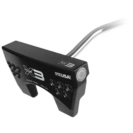 Cure Putters(キュアパター) ゴルフ パター TX3
