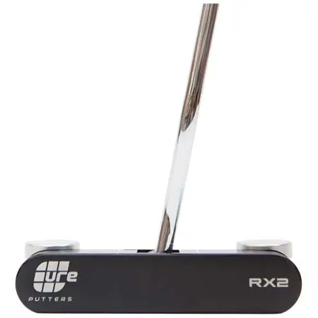 Cure Putters(キュアパター) ゴルフ パター RX2