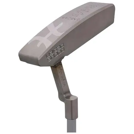 DOCUS(ドゥーカス) ゴルフ パター JSS RAIDEN2 Neck welding パター スチールシャフト