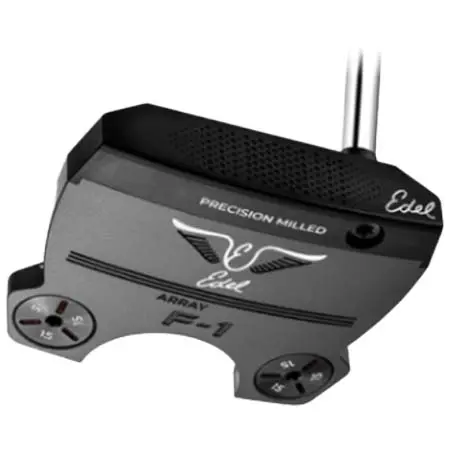 Edel Golf(イーデルゴルフ) ゴルフ パター ARRAY F1