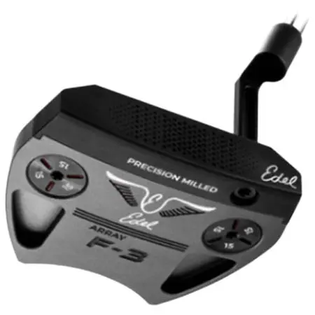 Edel Golf(イーデルゴルフ) ゴルフ パター ARRAY F3