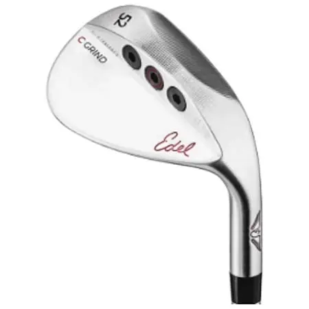 Edel Golf(イーデルゴルフ) ゴルフ ウェッジ SMS C-GRIND