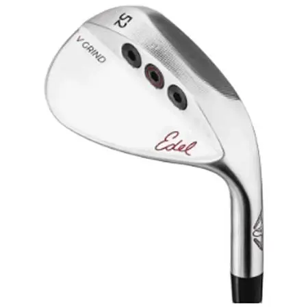 Edel Golf(イーデルゴルフ) ゴルフ ウェッジ SMS V-GRIND