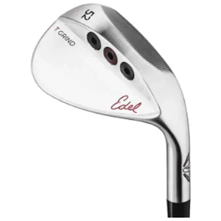 Edel Golf(イーデルゴルフ) ゴルフ ウェッジ SMS T-GRIND
