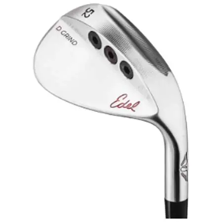 Edel Golf(イーデルゴルフ) ゴルフ ウェッジ SMS D-GRIND