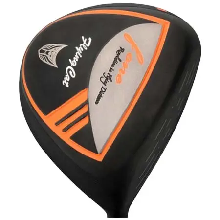 FORE’BES(フォーブス) ゴルフ ドライバー FLYING CAT f-one Driver