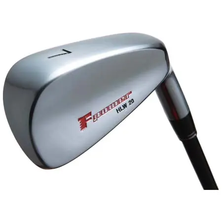 FORE’BES(フォーブス) ゴルフ アイアン HLW20 5本セット 6I / 7I / 8I / 9I / PW