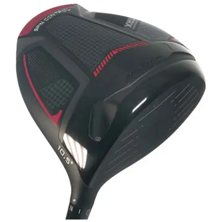 GigaGolf(ギガゴルフ) ゴルフ ドライバーTRX Carbon Crown
