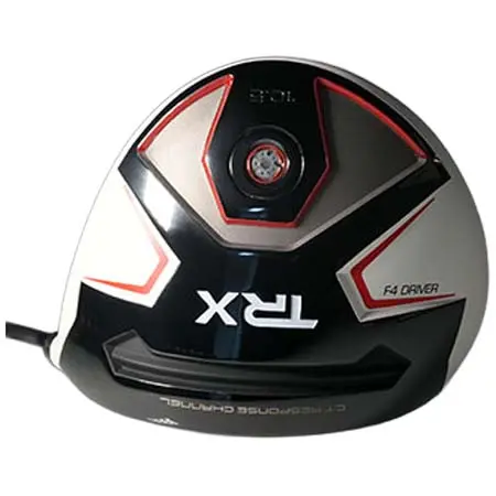 GigaGolf(ギガゴルフ) ゴルフ ドライバー TRX F4 Driver