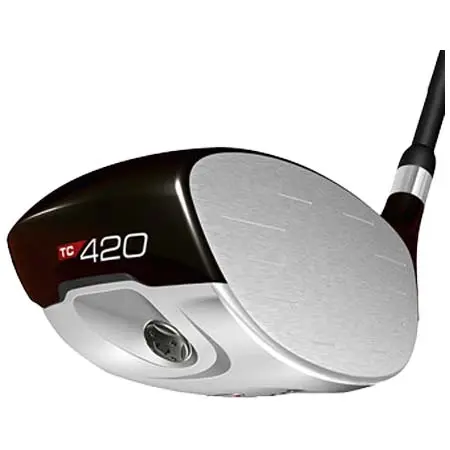 GigaGolf(ギガゴルフ) ゴルフ ドライバー Pursuit TC420