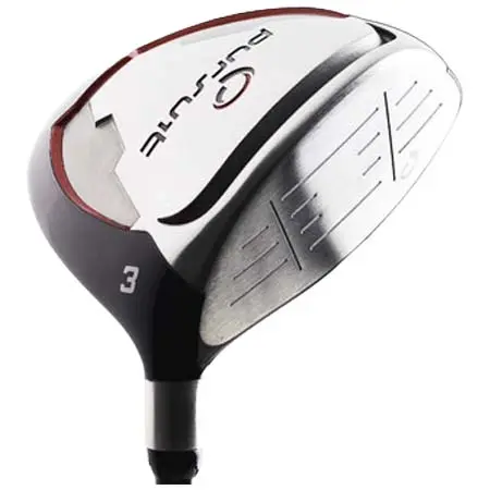 GigaGolf(ギガゴルフ) ゴルフ フェアウェイウッド Pursuit ps550 Fairway