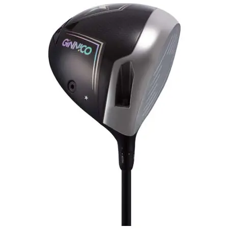 GINNICO(ジニコ) ゴルフドライバー MODEL02C DRIVER