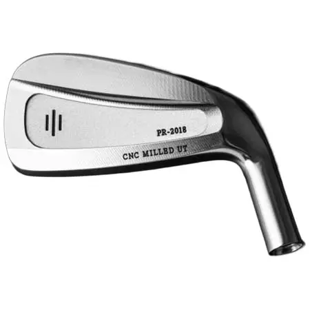 grindworks(グラインドワークス) ゴルフ ユーティリティ Grindworks × Patrick Reed PR-2018 Limited IRON Utilities