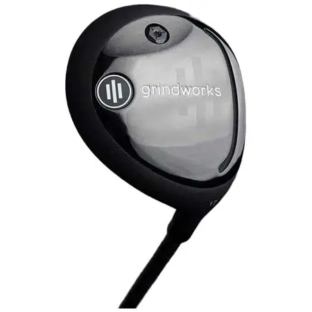 grindworks(グラインドワークス) ゴルフ フェアウェイウッド Variant ONE Fairway Wood