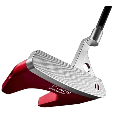 grindworks(グラインドワークス) ゴルフ パター V-NUS Limited Putter