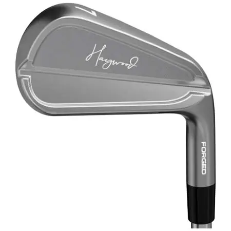 Haywood Golf(ヘイウッドゴルフ) ゴルフ アイアン Haywood CB’s 6本セット 5I～PW