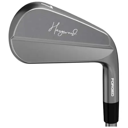 Haywood Golf(ヘイウッドゴルフ) ゴルフ アイアン Haywood MB’s 6本セット 5I～PW