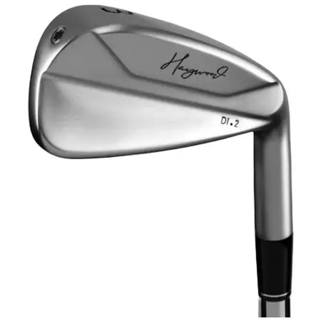 Haywood Golf(ヘイウッドゴルフ) ゴルフ ユーティリティ DI.2