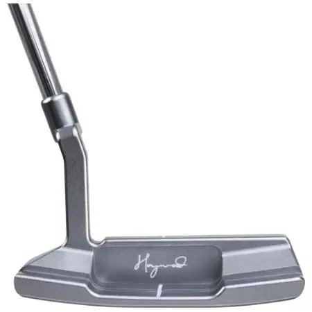 Haywood Golf(ヘイウッドゴルフ) ゴルフ パター Signature Putter