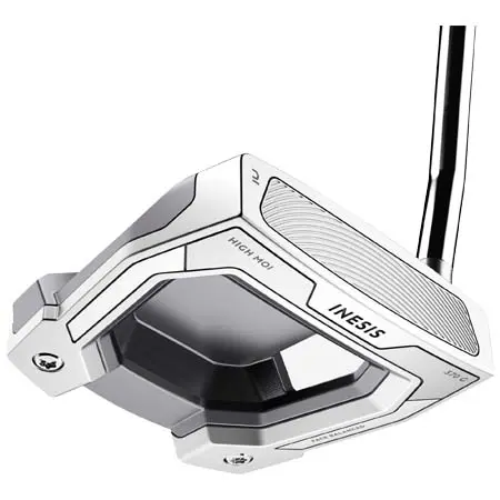 Inesis(イネジス) ゴルフ パター High MOI Face Balanced Putter Right Handed