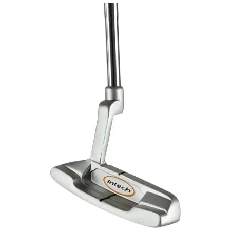 Intech(インテックゴルフ) ゴルフ パター Future Tour Pee Wee Putter (5歳以下の子供向け)