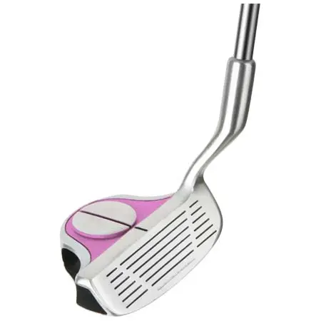 Intech(インテックゴルフ) ゴルフ ウェッジ(チッパー) EZ Roll Pink Golf Chippers