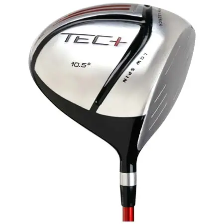 Intech(インテックゴルフ) ゴルフ ドライバー Tec+ 460cc Golf Driver