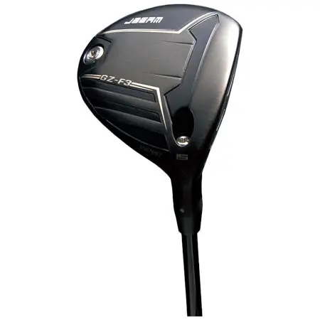 JBEAM(ジェイビーム) ゴルフ フェアウェイウッド GZ FAIRWAY WOOD