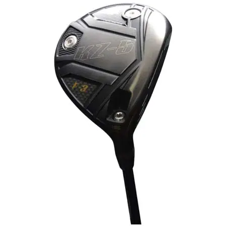 JBEAM(ジェイビーム) ゴルフ フェアウェイウッド KZ-5 FAIRWAY WOOD