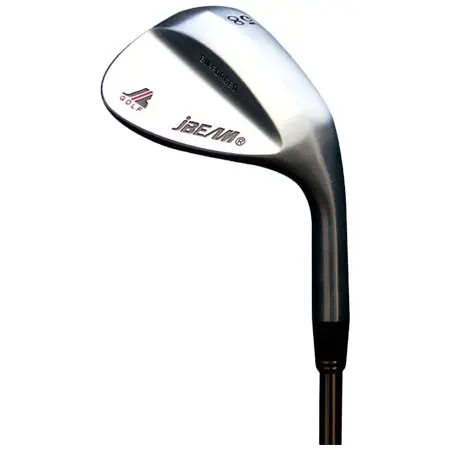 JBEAM(ジェイビーム) ゴルフ ウェッジ BM FORGED WEDGE