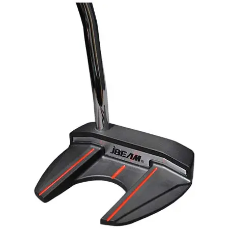 JBEAM(ジェイビーム) ゴルフ パター G30 TITAN FACE PUTTER