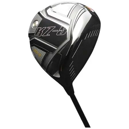 JBEAM(ジェイビーム) ゴルフ ドライバー KZ-5 DRIVER