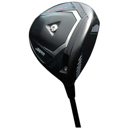 JBEAM(ジェイビーム) ゴルフ ドライバー ZY MAX DRIVER